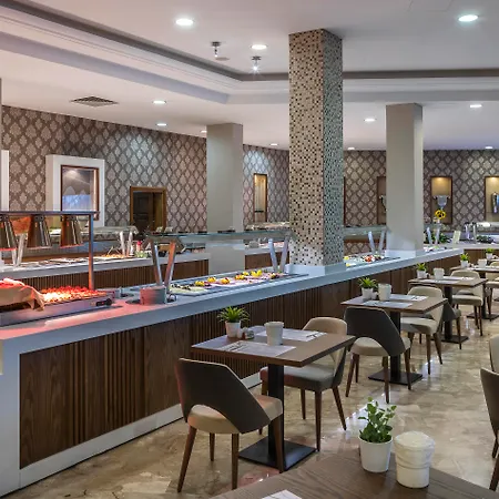 帕夫洛纳帕海滩酒店 4* 圣纳帕