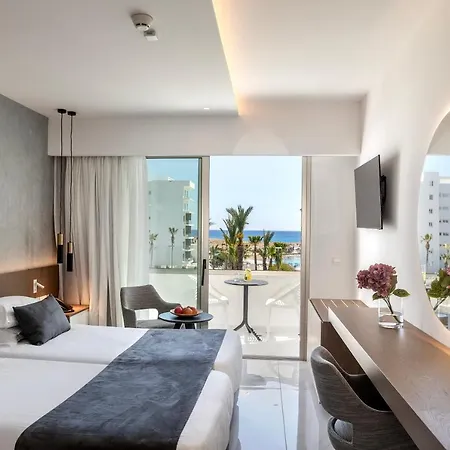 Pavlo Napa 4* Αγία Νάπα