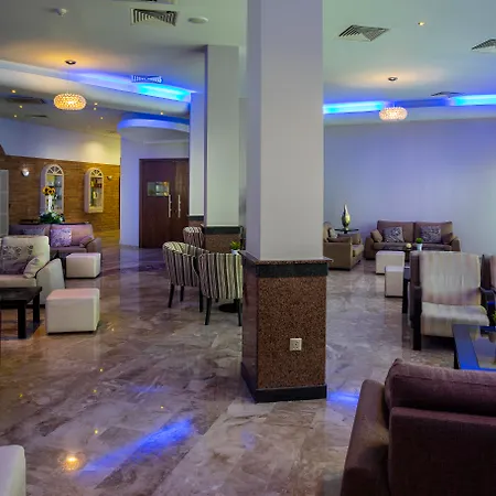 Otel Pavlo Napa 4*