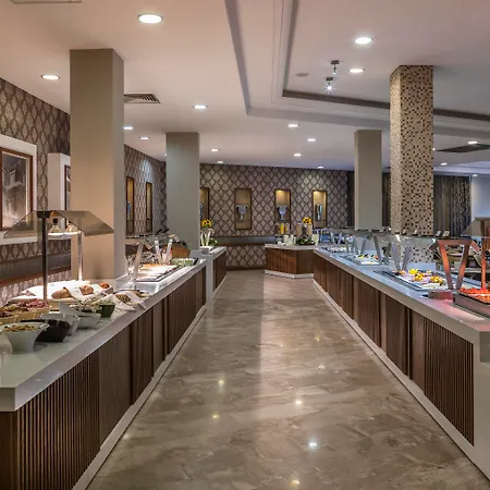 Pavlo Napa Otel