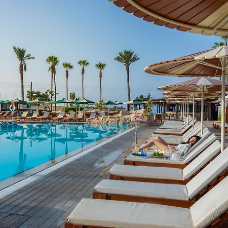 Otel Pavlo Napa