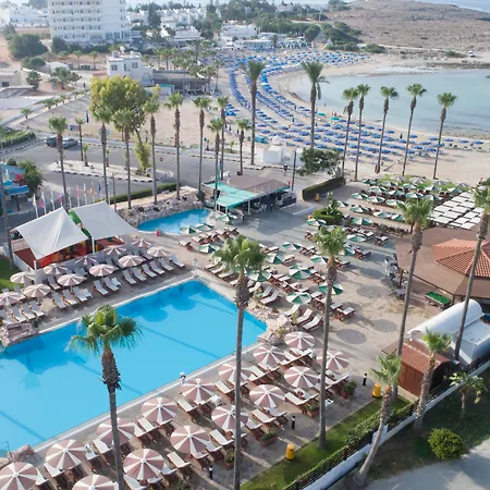 Pavlo Napa Otel 4*
