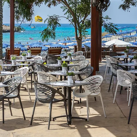 Pavlo Napa Otel 4*