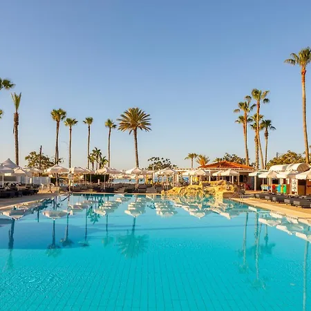 Otel Pavlo Napa 4*
