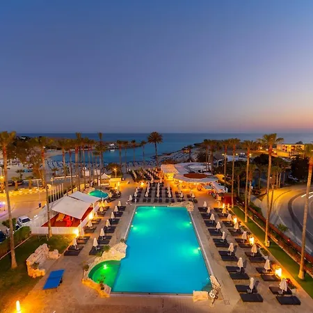 Otel Pavlo Napa Aya Napa