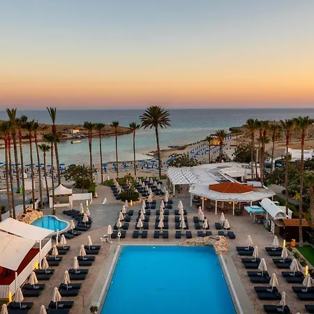 Otel Pavlo Napa