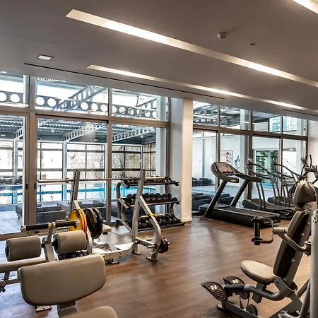 Otel Pavlo Napa 4*