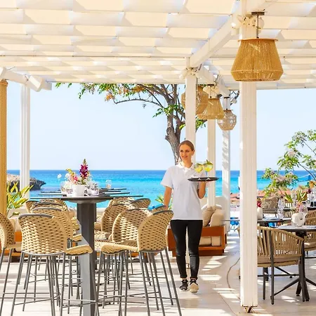 Pavlo Napa Otel
