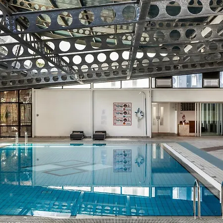 Pavlo Napa Otel Aya Napa